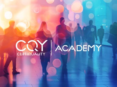 Nasce CQY Academy
