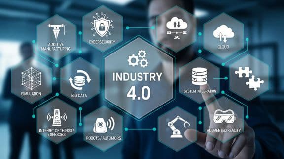 Attestazione della conformità Industria 4.0