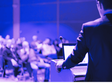 Book Presentation and Networking event