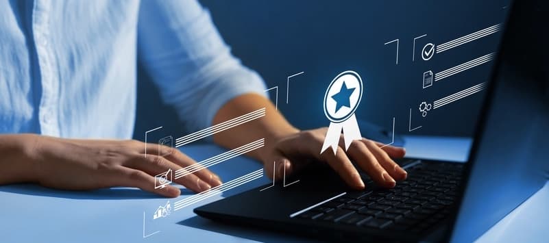 Accreditations & Notifications