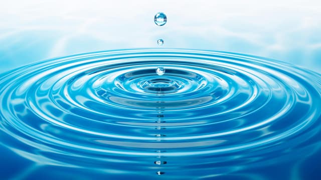 Water Footprint - ISO 14046